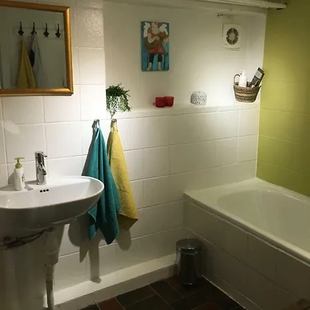 Heltoften Bed & Breakfast Nykobing Mors